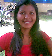 Date this stunning Brazil girl Joiciane from PORTO VELHO B2554