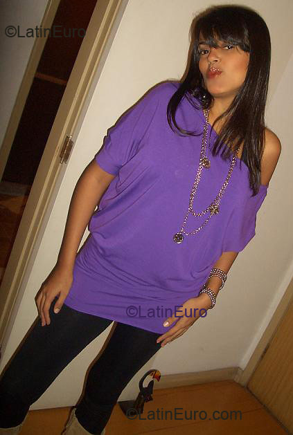 Date this hot Brazil girl Michele from RESENDE B2575