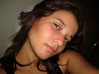 Date this cute Brazil girl Simone from  B2577