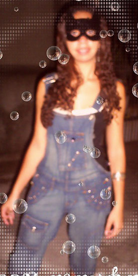 Date this beautiful Brazil girl Taynara from VOLTA REDONDA B2587