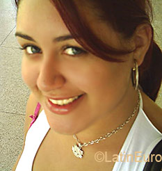 Date this good-looking Brazil girl Leticia from ACAILANDIA B2596