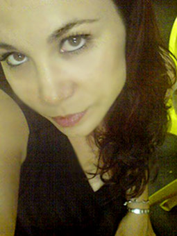 Date this stunning Brazil girl Patricia from ARACATUBA B2611