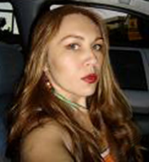 Date this funny Brazil girl Ana from GOIANIA B2613