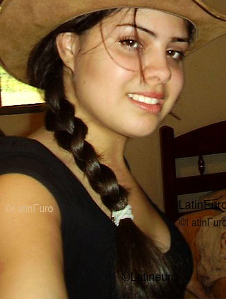 Date this charming Brazil girl Ana from CAMPINAS B2621