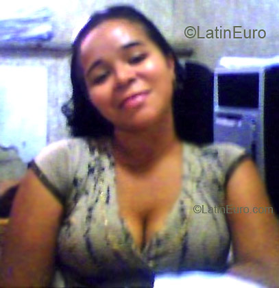Date this funny Brazil girl Aline from NOSSA SENHORA DO SOCORRO B2664