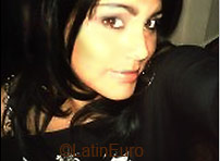 Date this stunning Brazil girl Viviane from SOLEDADE DE MINAS B2667