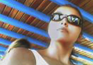 Date this delightful Brazil girl Patricia from ACARAU B2682