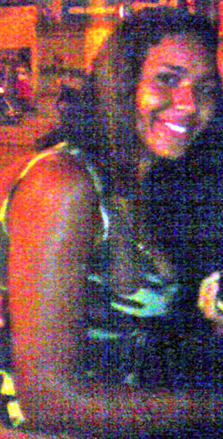 Date this young Brazil girl Luciele from SALVADOR B2781