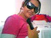 Date this cute Brazil girl Elaine from FORTALEZA B2816