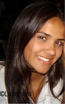 Date this passionate Brazil girl Jacqueline from SAO PAULO B2453
