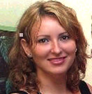 Date this fun Brazil girl Evelize from IBIRAMA B2845