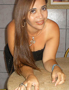 Date this fun Brazil girl Adriana from SOUSA B2859