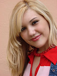 Date this lovely Brazil girl Pollyana from CAMPO BELO B2894