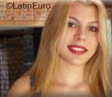 Date this charming Brazil girl Herika from SAO PAULO B2947