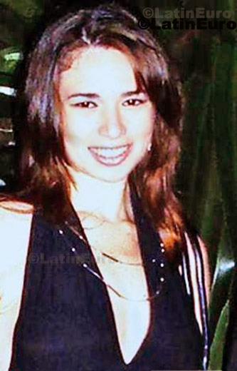 Date this charming Brazil girl Larissa from Natal B297