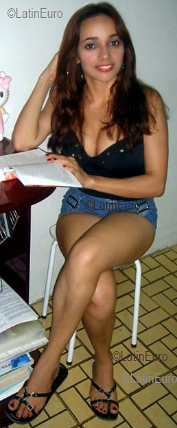 Date this hot Brazil girl Anaclecia from MACEIO B3007