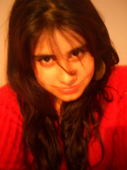 Date this cute Brazil girl Carol from MONTE SANTO DE MINAS B3082