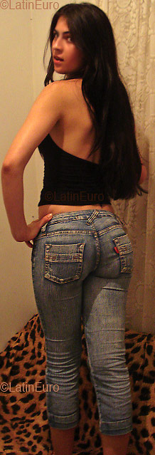 Date this funny Brazil girl Aligia from BARRA DE SAO FRANCISCO B3085