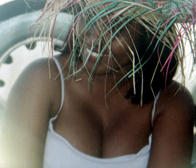 Date this hot Brazil girl Catia from SALVADOR B3093