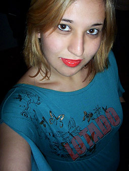 Date this delightful Brazil girl Ayume from SAO PAULO B3104