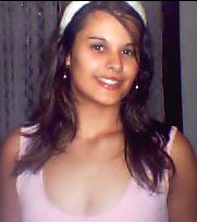 Date this gorgeous Brazil girl Joyce from BOITUVA B3114