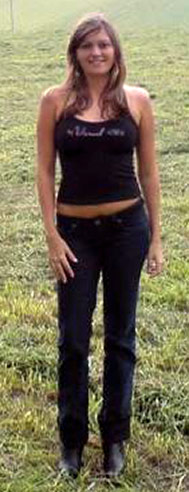 Date this funny Brazil girl Valeria from FORTALEZA B3209