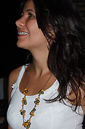 Date this voluptuous Brazil girl Veronica from NATAL B3216