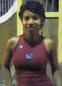 Date this young Brazil girl Niziane from SAO LUIS B3232