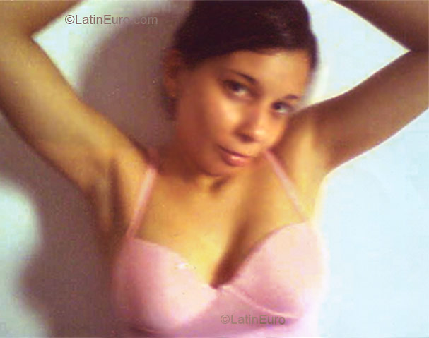 Date this passionate Brazil girl Thatiana from SAO VICENTE B3241