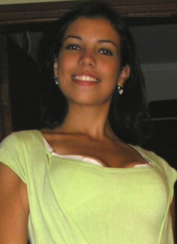 Date this lovely Brazil girl Poli from CAMPINAS B3255