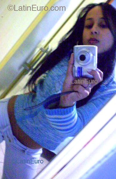 Date this foxy Brazil girl Maysa from SAO PAULO B3258