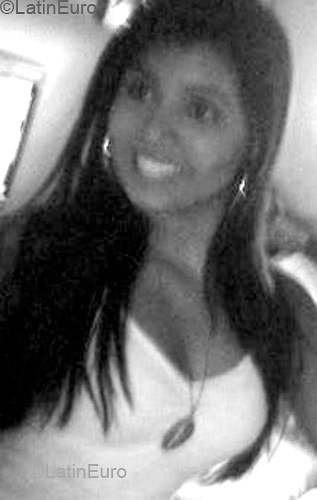 Date this georgeous Brazil girl Janaina- from FORTALEZA B3282