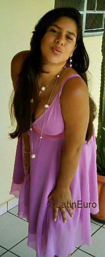 Date this beautiful Brazil girl Fernanda from BARRA DO BUGRES B3302