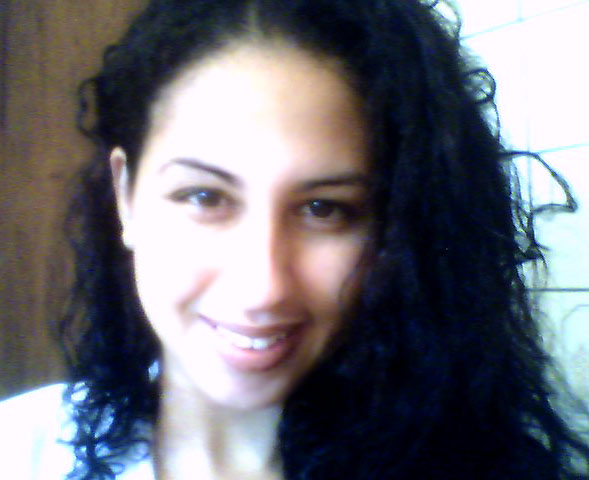 Date this voluptuous Brazil girl Marilene from SAO PAULO B3309