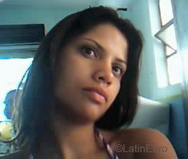 Date this athletic Brazil girl Ana from SAO PAULO B3314