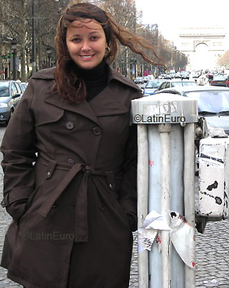 Date this young Brazil girl Luciane from SAO PAULO B3336