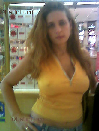 Date this georgeous Brazil girl Carmem from SAO BERNARDO DO CAMPO B3355