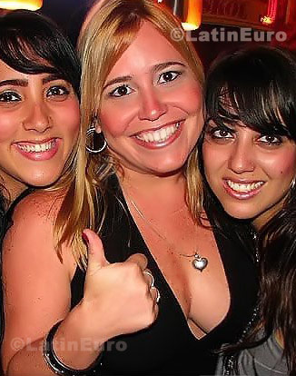 Date this passionate Brazil girl Maristela from Vitoria B342