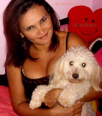 Date this beautiful Brazil girl Helena from JOAO PESSOA B3434