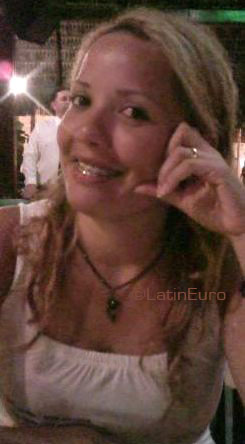 Date this charming Brazil girl Kleanny from SAO LUIS B3458