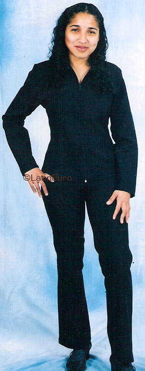 Date this gorgeous Brazil girl Carla from SAO LUIZ B3466