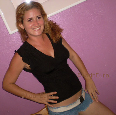 Date this beautiful Brazil girl Karla from RECIFE B3471