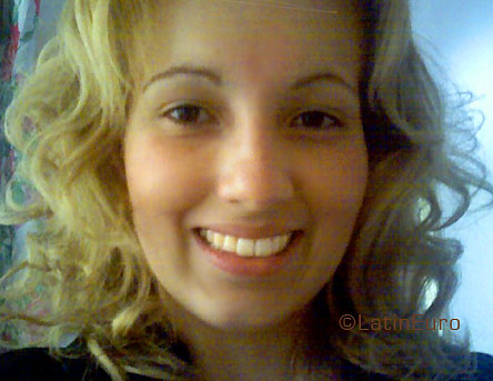 Date this delightful Brazil girl Angelica from BRASILIA B3491