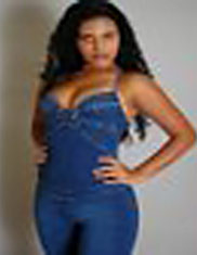 Date this beautiful Brazil girl Tmires from RIO DE JANEIRO B3498
