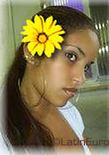 Date this gorgeous Brazil girl Denise from BRASILIA B3499