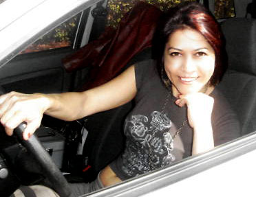 Date this nice looking Brazil girl Sandra from RIBEIRAO PRETO B3505