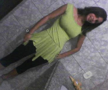 Date this young Brazil girl Joana from SAO LUIS B3532