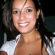 Date this passionate Brazil girl Julia from  B3556