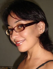 Date this gorgeous Brazil girl Maryane from FORTALEZA B3579