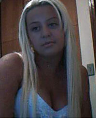 Date this pretty Brazil girl Fabiula from CAMPINAS B3607